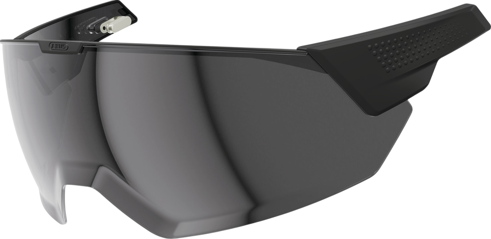 Tillbehör visir till ABUS HYP-E BL.ACE