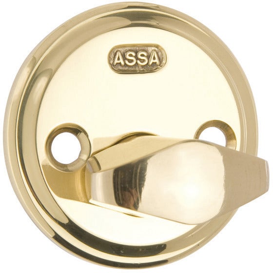 Vred ASSA Epok 560 - Mässing