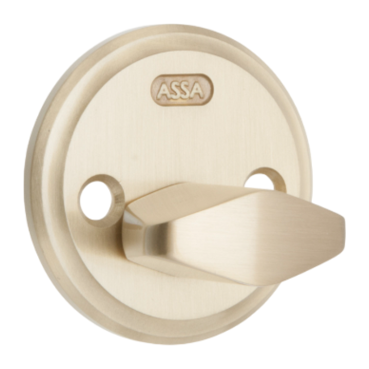 Vred ASSA Epok 560 - Mattmässing