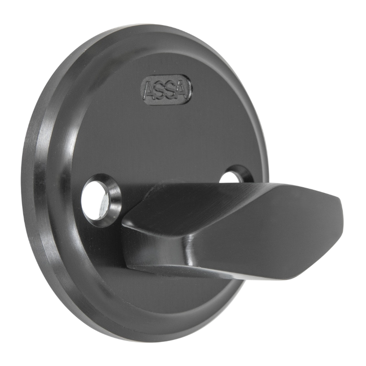 Vred ASSA Epok 560 - Mattsvart (Mirus)