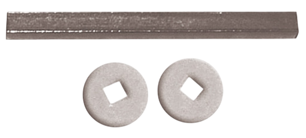 Vredpinne ASSA 150 mm