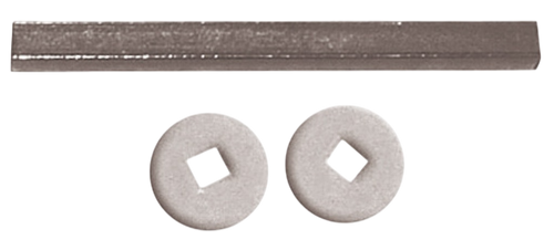 Vredpinne ASSA 150 mm