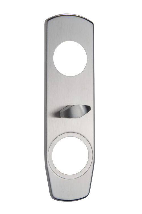 Vredskylt ASSA 4356