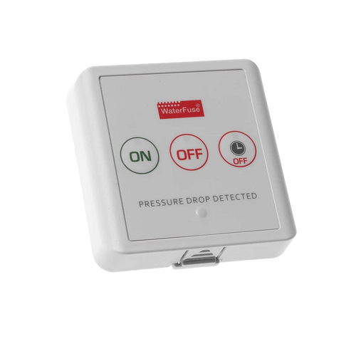 Extra fjärrenhet till WaterFuse®