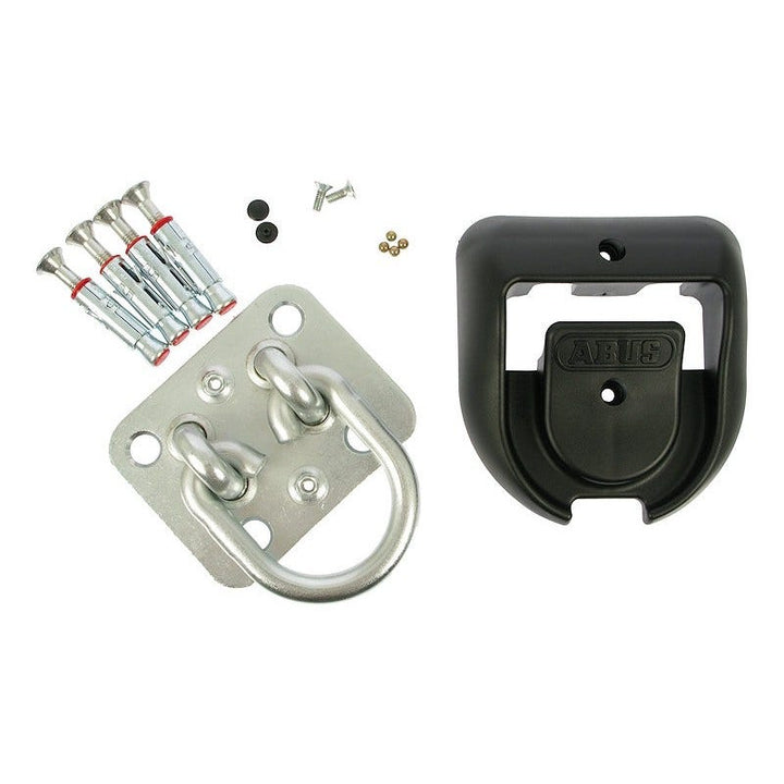 Golv-/vägghållare i klass 3 ABUS WBA 100