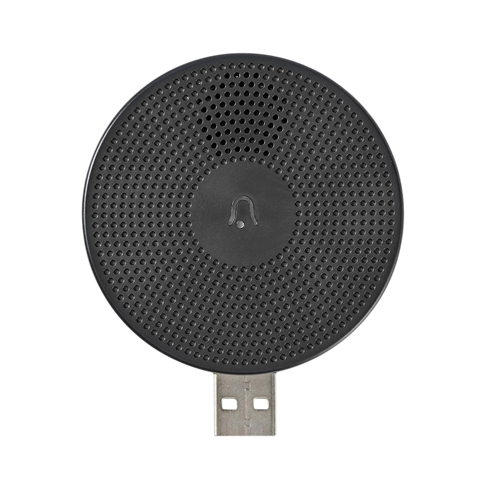 Ringklocka till porttelefon nedis SmartLife