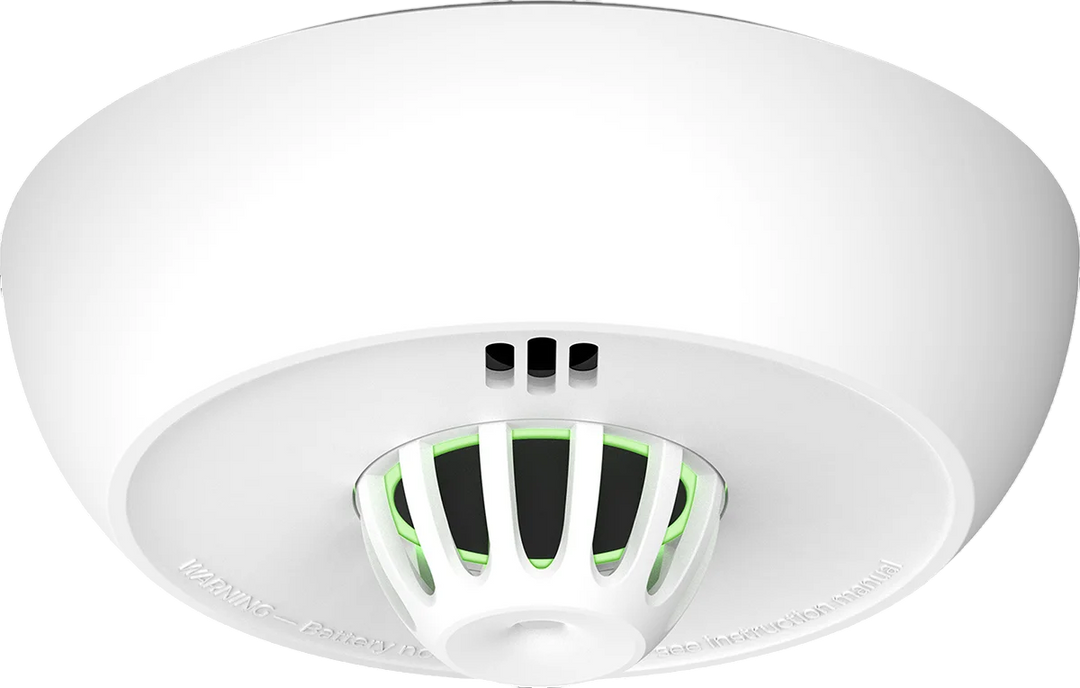 Värmevarnare X-Sense XH02-M