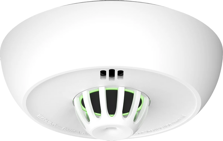 Värmevarnare X-Sense XH02-M