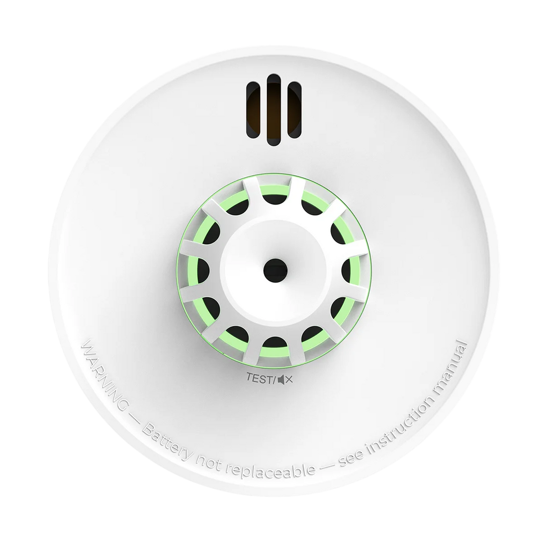 Värmevarnare X-Sense XH02-M