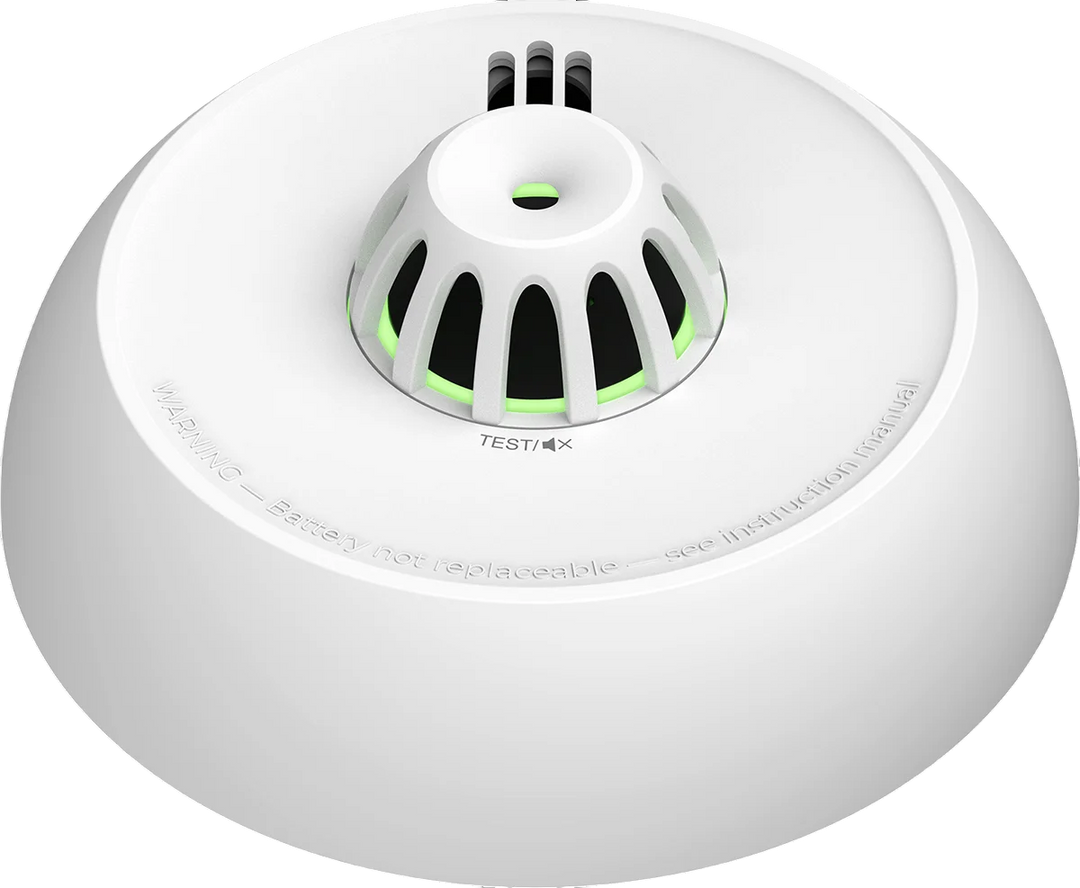 Värmevarnare X-Sense XH02-M