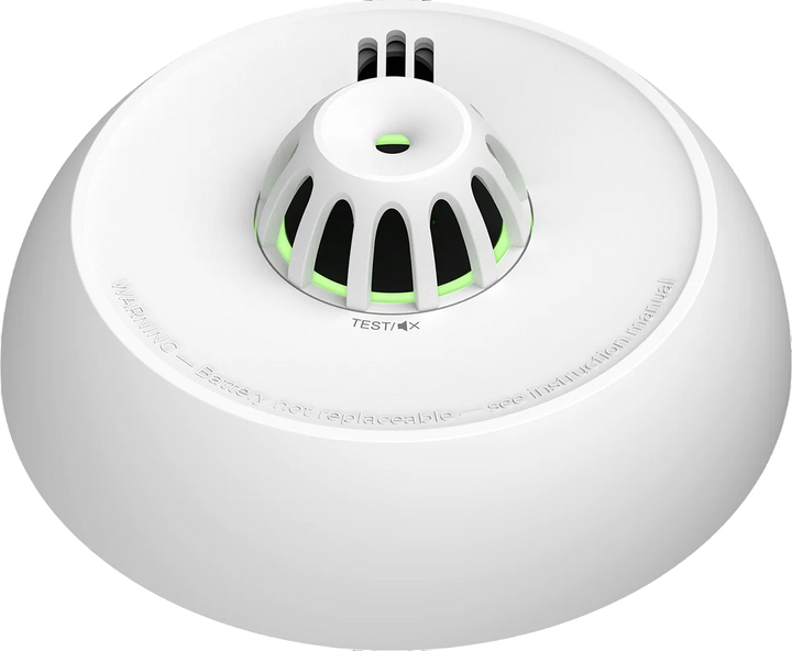 Värmevarnare X-Sense XH02-M