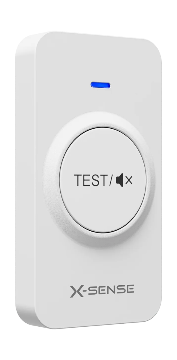 Testknapp X-Sense RC01