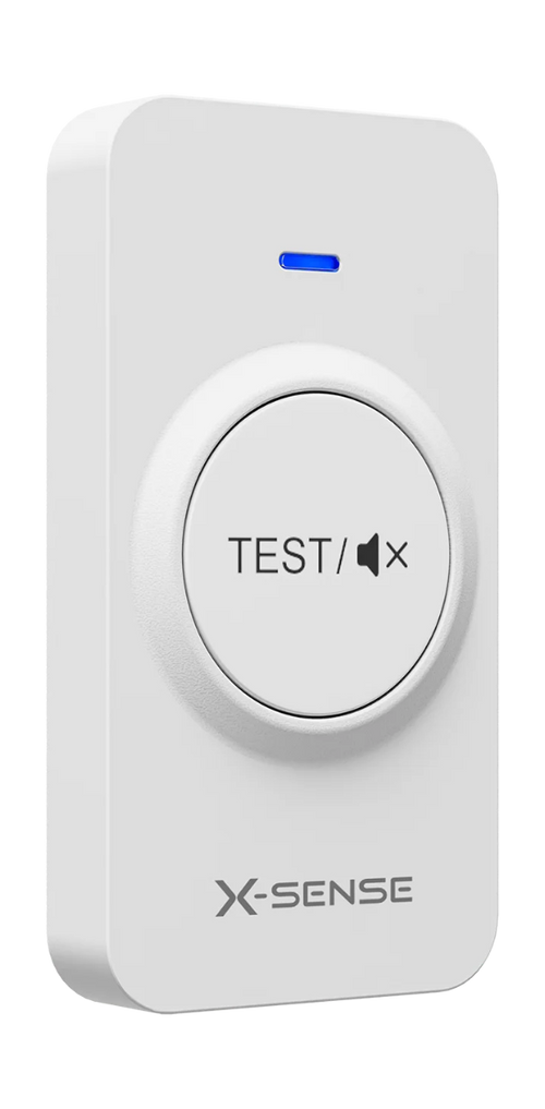 Testknapp X-Sense RC01