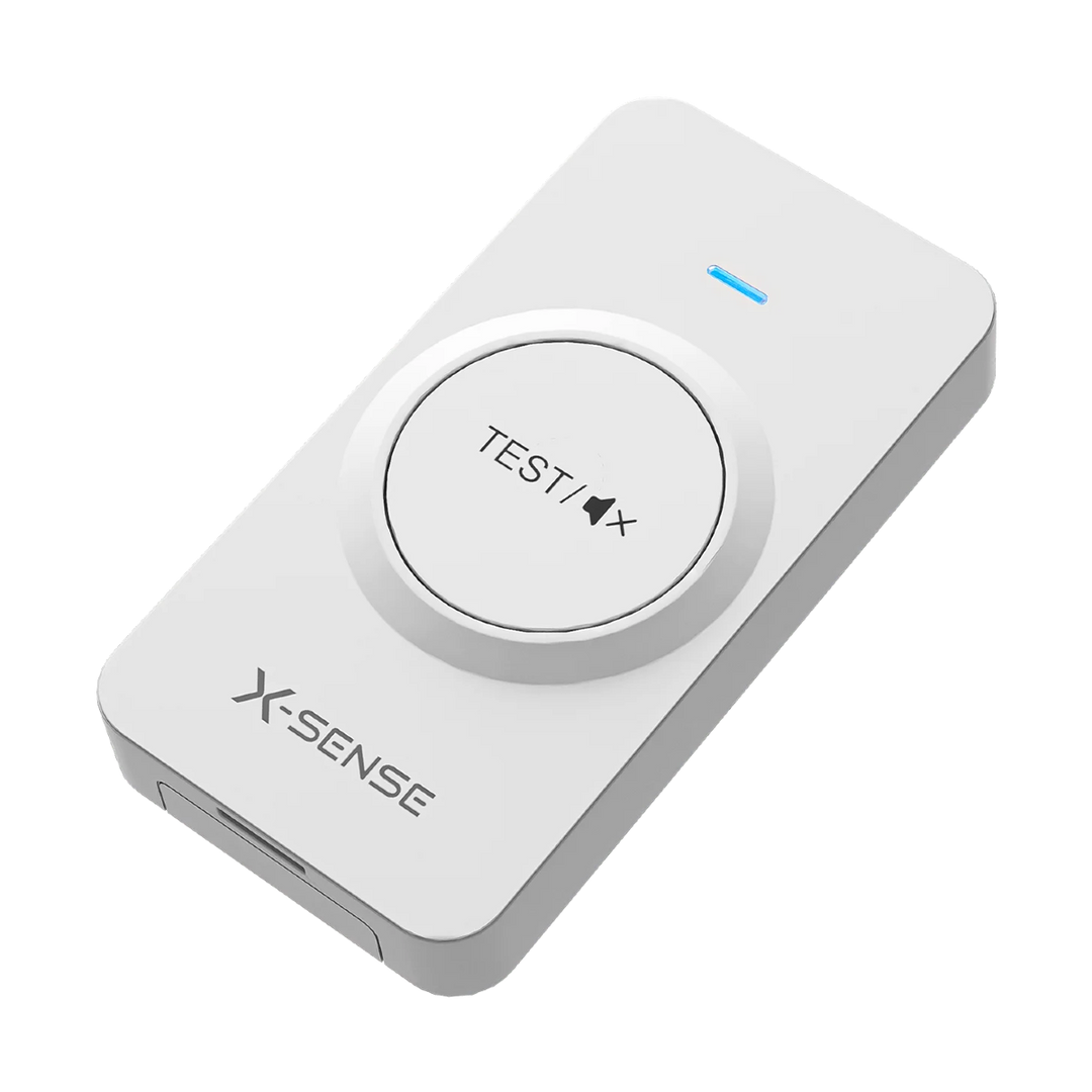 Testknapp X-Sense RC01