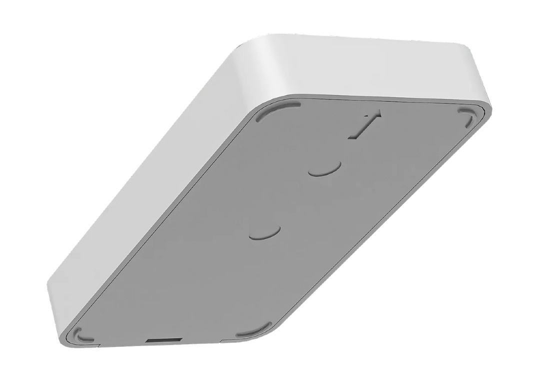 Testknapp X-Sense RC01