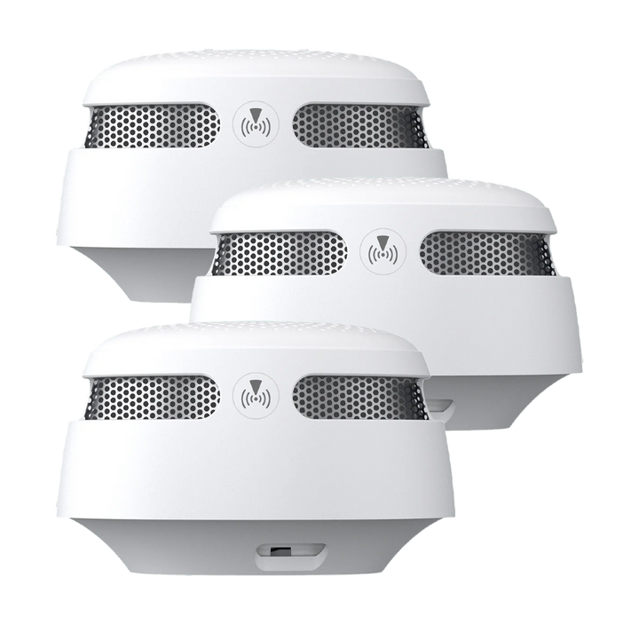 3-pack Rökvarnare X-Sense XS01-M