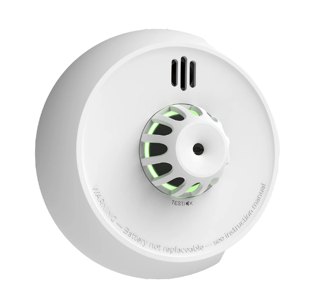 Värmevarnare X-Sense XH02-M