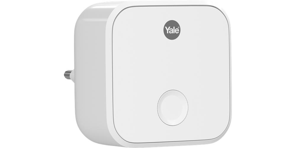 Yale Connect WiFi bryggan – bild 2 – St George