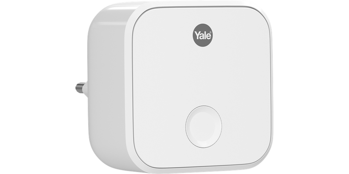 Yale Connect WiFi bryggan – bild 2 – St George