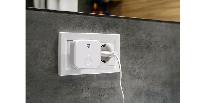 Yale Connect WiFi bryggan – bild 4 – St George