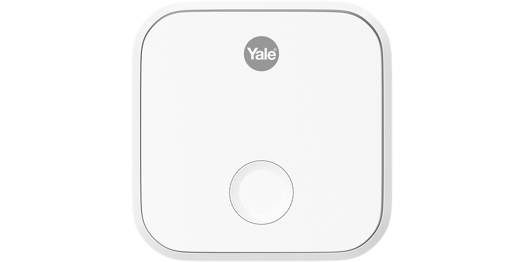 Yale Connect WiFi bryggan