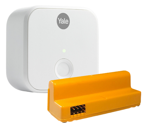 Yale Access Connection Kit till Yale Doorman Classic