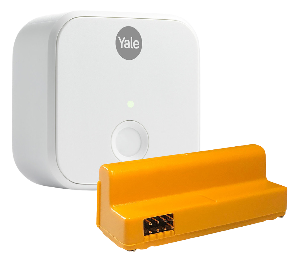 Yale Access kit till Yale Doorman