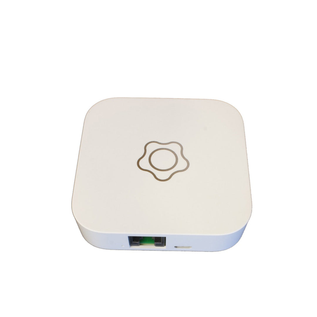 SmartLock V-Box till Yale Doorman