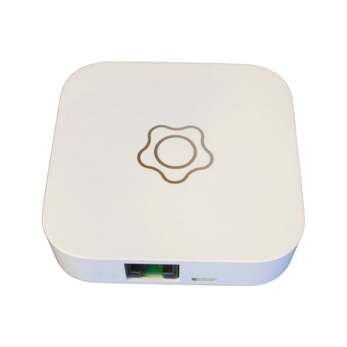 UTGÅTT - Verisure SmartLock V-Box till Yale Doorman