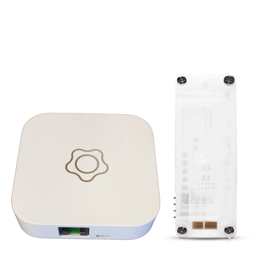 SmartLock Box Verisure till Yale Doorman