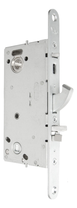 Låshus Yale Doorman L3 / L3S – St George