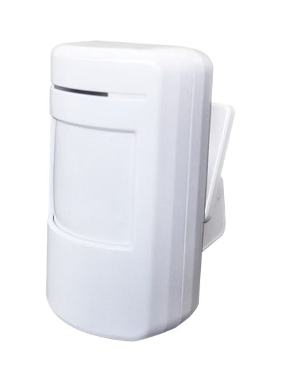 Trådlös rörelsedetektor till YOYOCam 3G Indoor och YOYOPower 4G Control